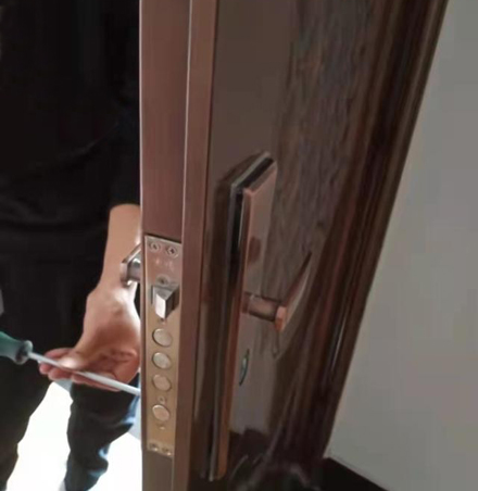 宿州市上门开锁 换锁 宿州市本地开锁公司