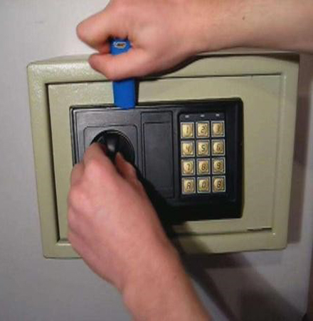 宿州市开保险柜锁 保险柜维修