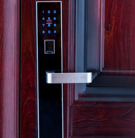 宿州市指纹锁出售安装