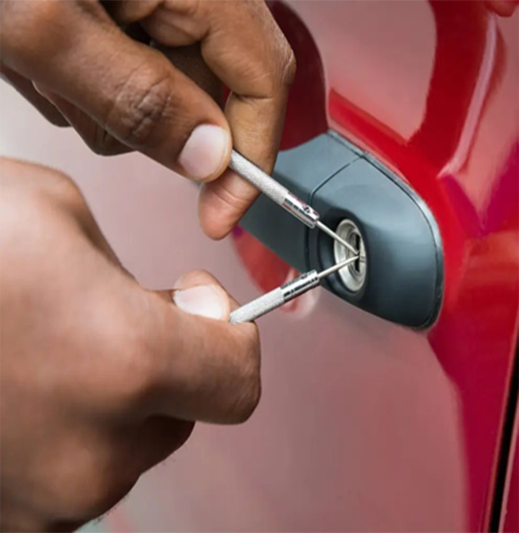 宿州市开修汽车锁