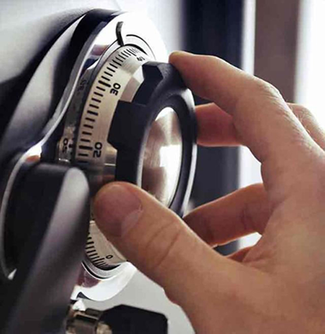 宿州市开锁多少钱一次-密码箱开锁电话