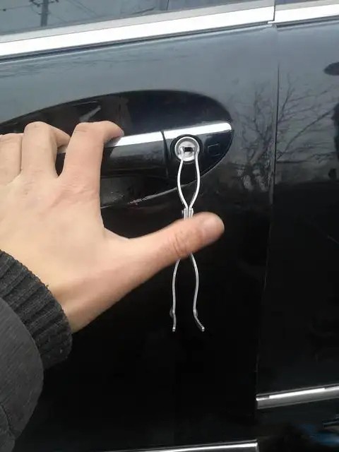 宿州市汽车开锁-上门开锁