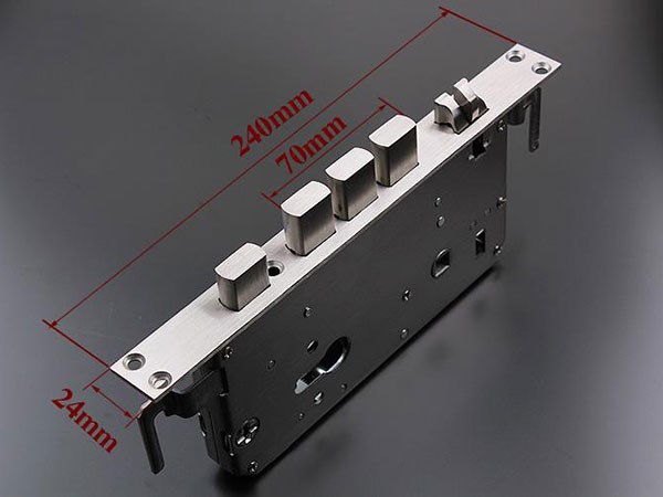 宿州市开锁公司-换锁服务